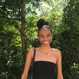 Meet your Posher, Brittany